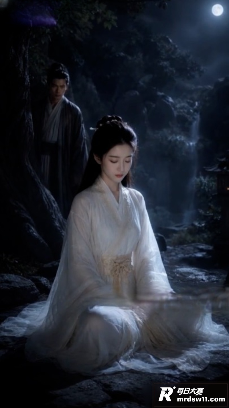 AI大佬自制成人短剧相关图片8