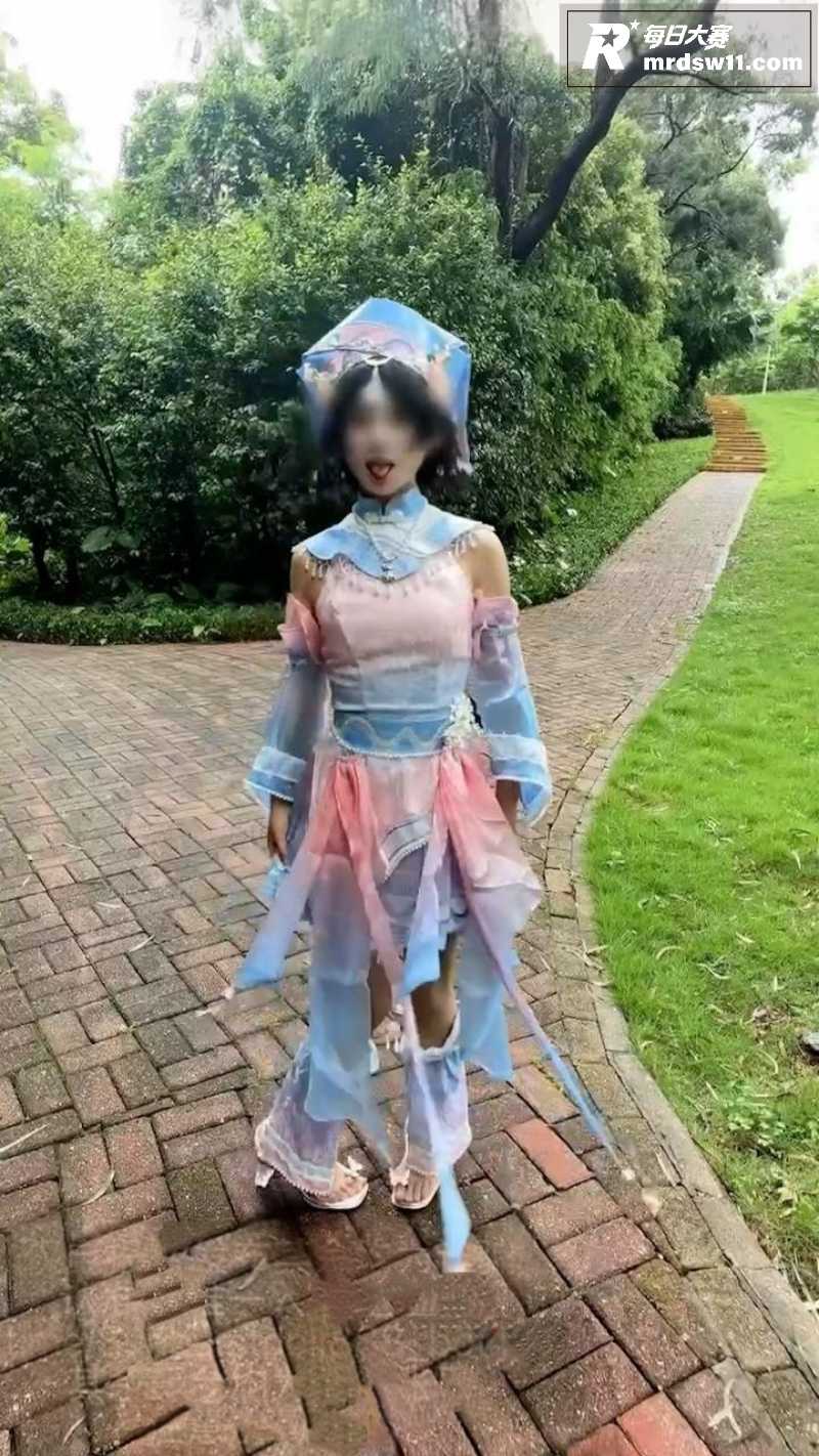 推特07年极品萝莉 相关图片2