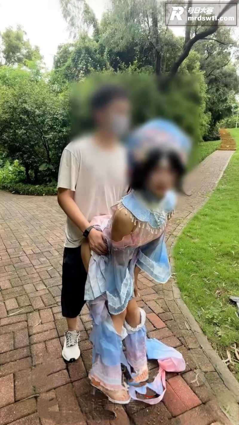 推特07年极品萝莉 相关图片4