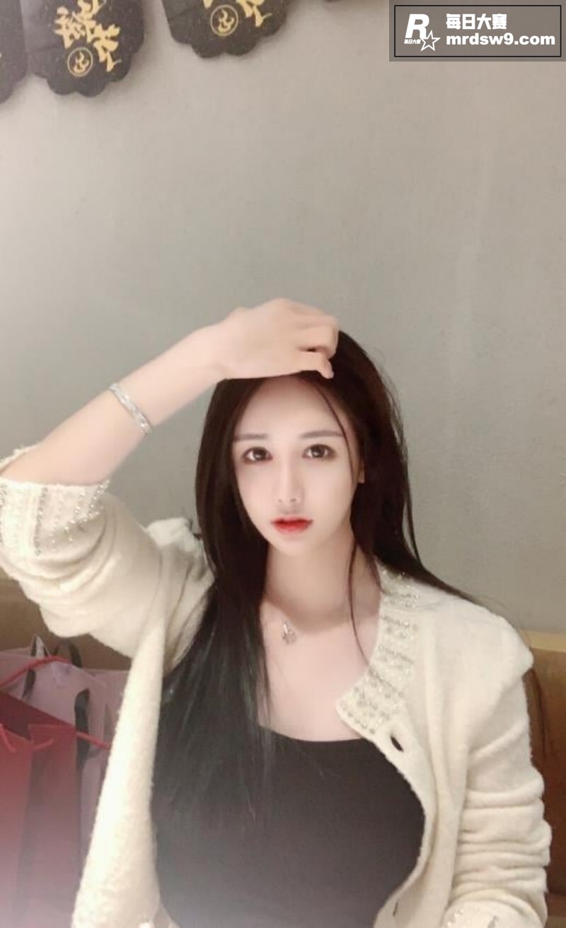 高颜值气质女神 晓雅相关图片2