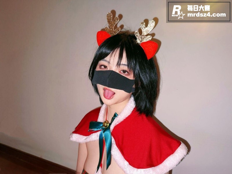 推特极品福利姬 mo相关图片1