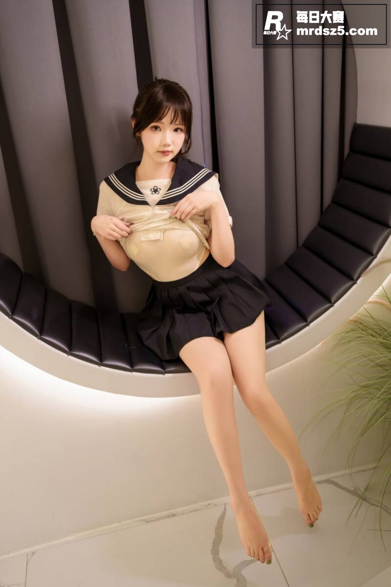 秀人网顶级女神 雪晴相关图片8