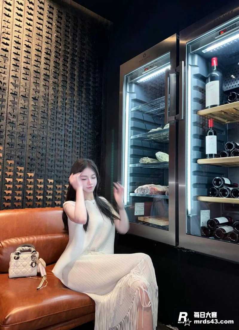 顶级名媛！黄丽娜 再相关图片6