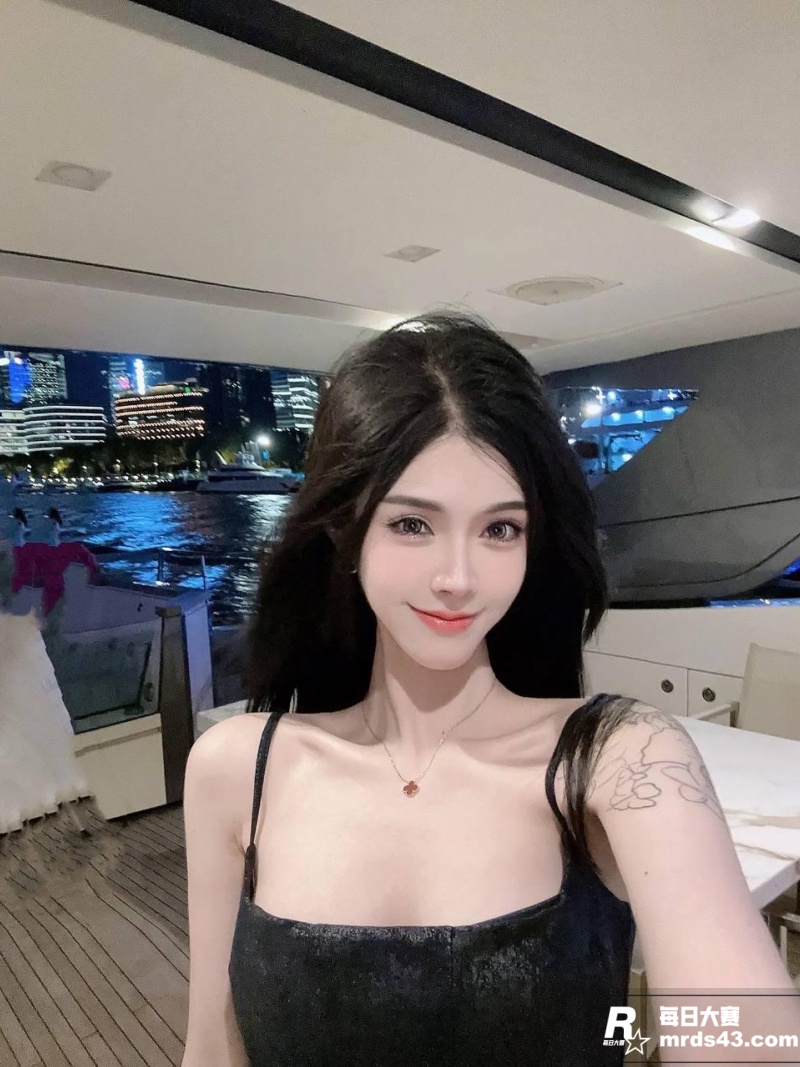 顶级名媛！黄丽娜 再相关图片12