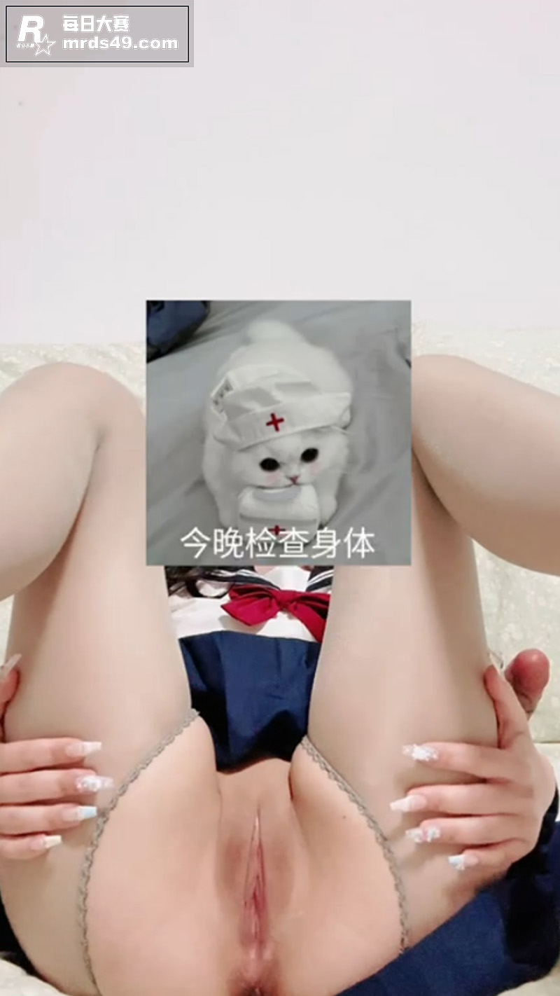 推特极品萝莉 怜怜 相关图片12