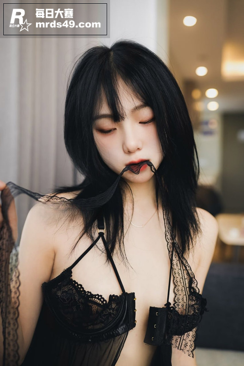 推特顶级摄影师 阿七相关图片1