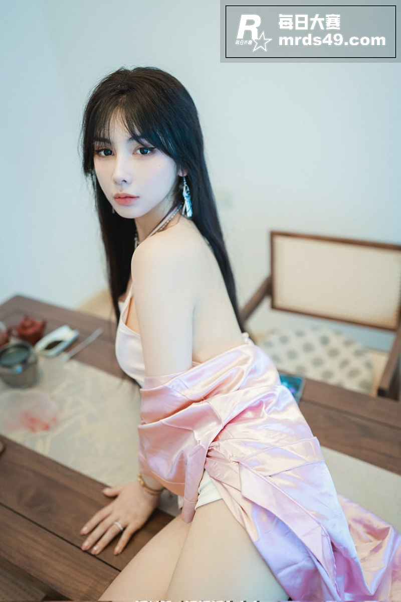 推特顶级摄影师 阿七相关图片3