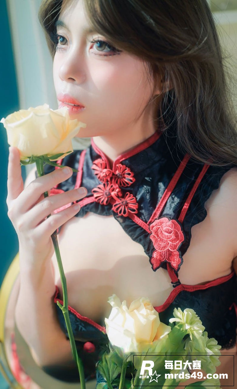 推特顶级摄影师 阿七相关图片5