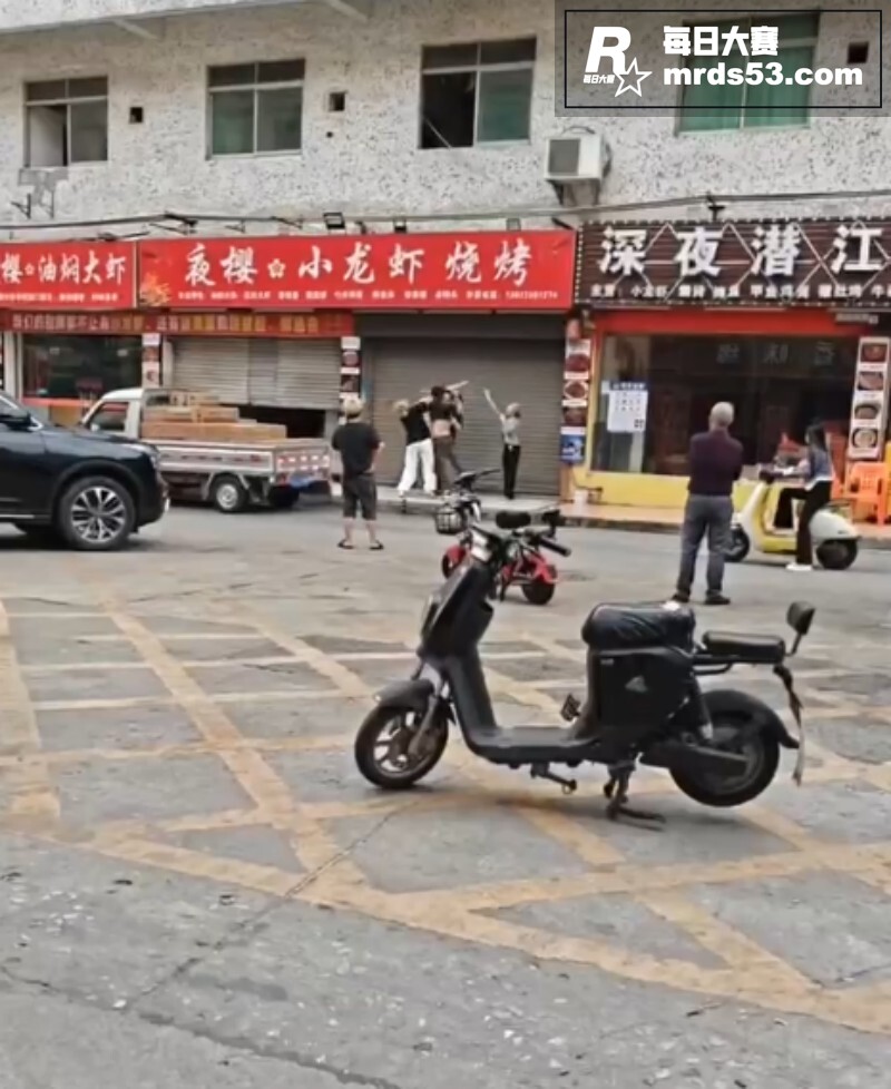 抖音热瓜！广东东莞 相关图片3