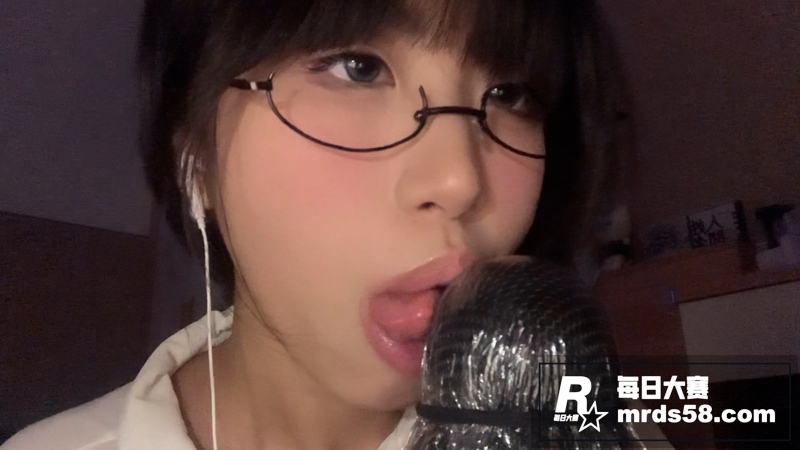 ASMR声控系列 反相关图片4