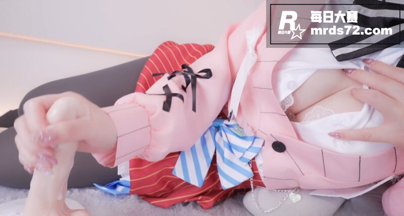 日本ASMR福利姬 相关图片2