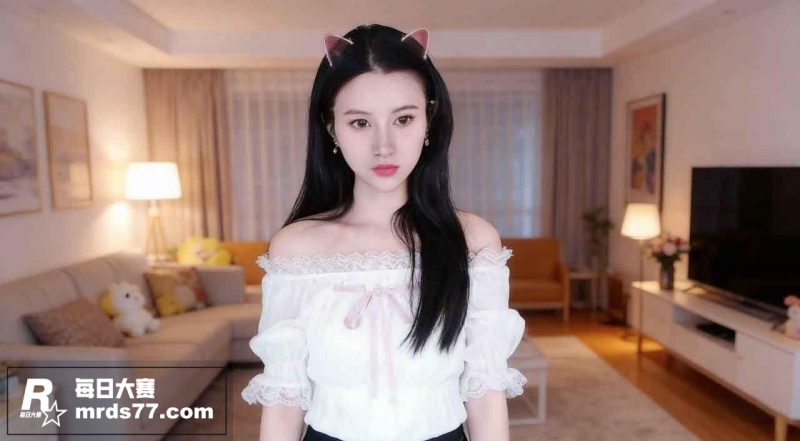斗鱼高颜值网红女主播相关图片1