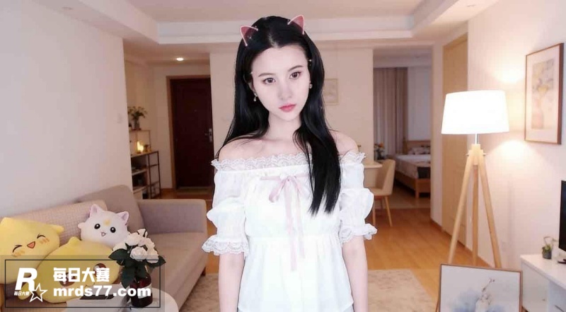 斗鱼高颜值网红女主播相关图片2