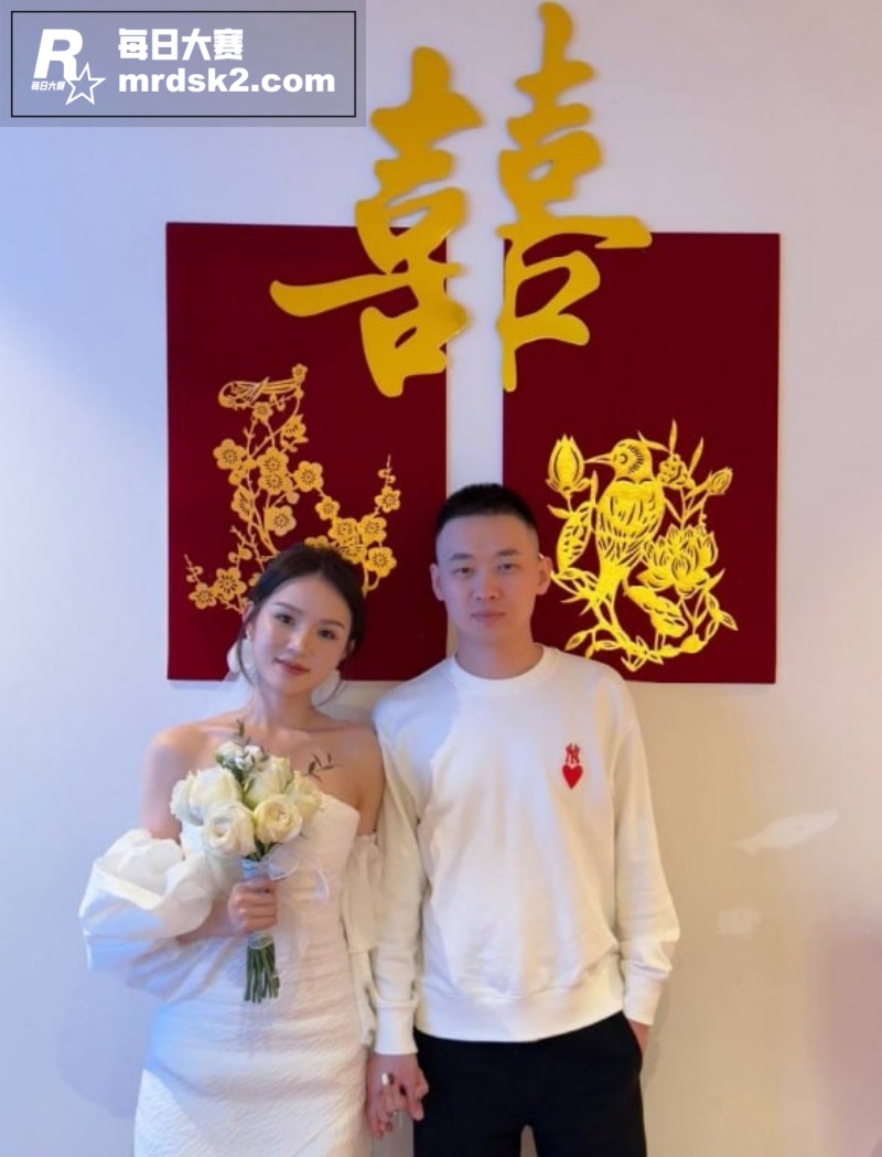 极品反差新婚人妻 出相关图片4