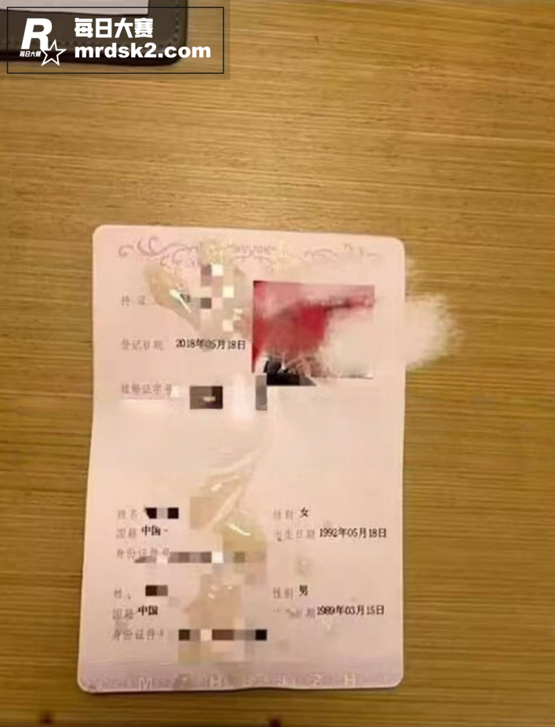 极品反差新婚人妻 出相关图片12