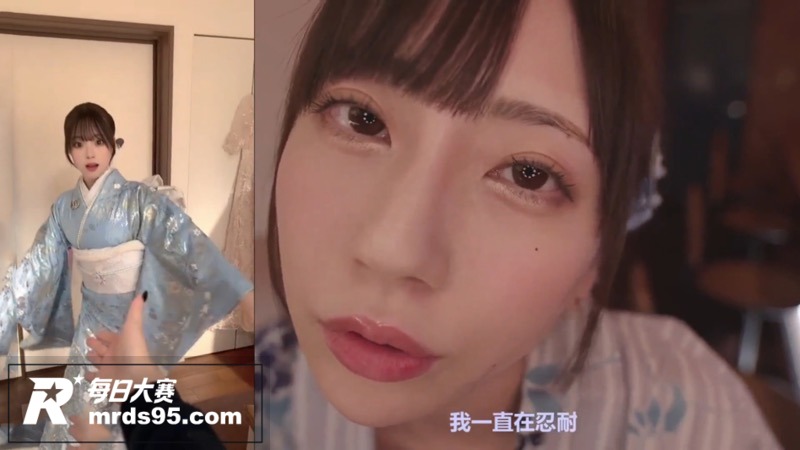 小鹿PMV超多女神骑相关图片1