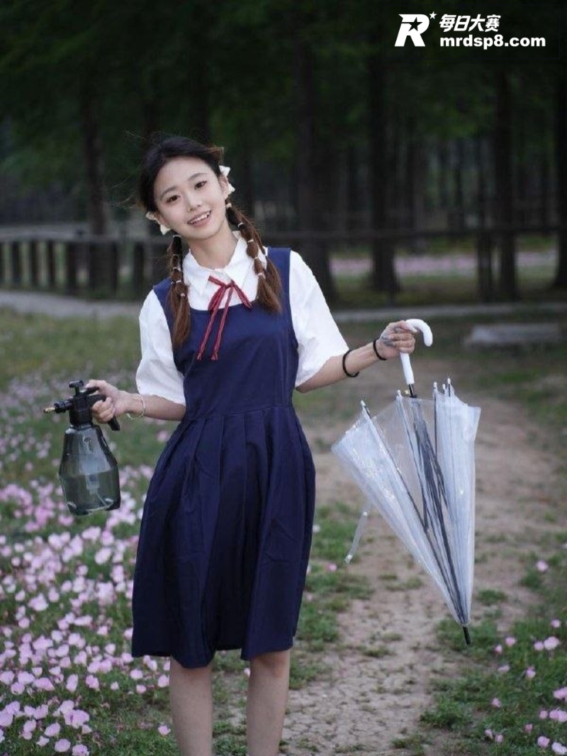山东理工职业学院学妹相关图片3