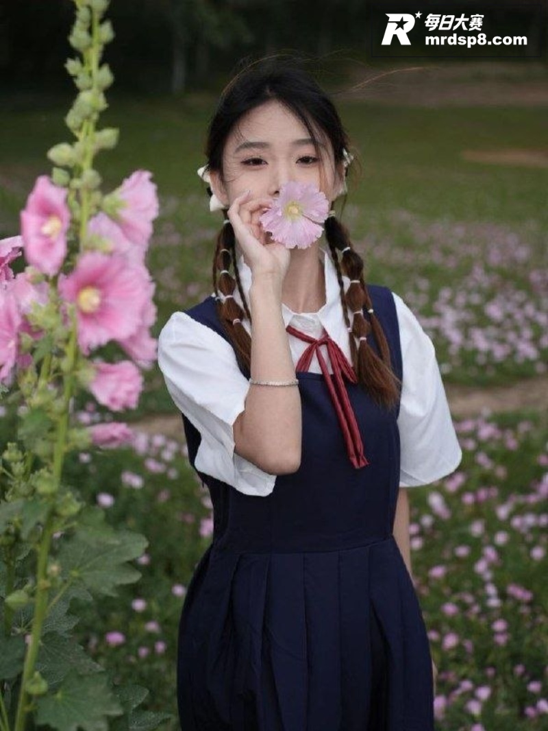 山东理工职业学院学妹相关图片5