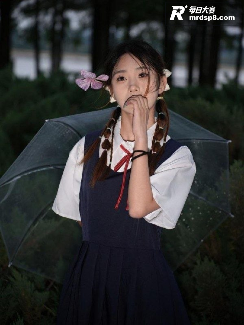 山东理工职业学院学妹相关图片6