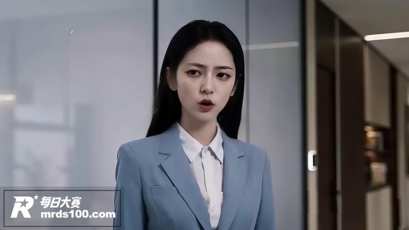 AI成人短剧 现代都相关图片7