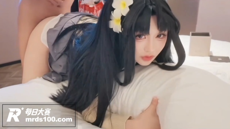 顶级TS甜软伪娘 怡相关图片4