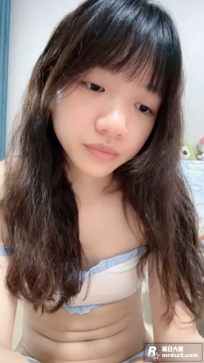 抖音萝莉少女 芋圆奶相关图片2