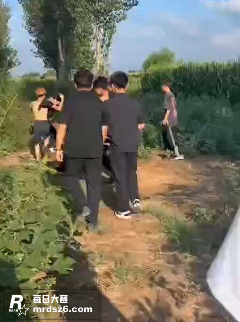 瓜友投稿曝光 精神小相关图片1