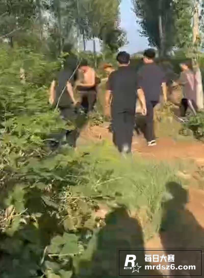 瓜友投稿曝光 精神小相关图片2