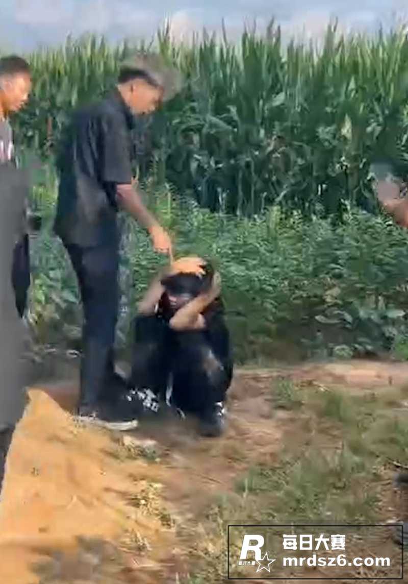 瓜友投稿曝光 精神小相关图片6