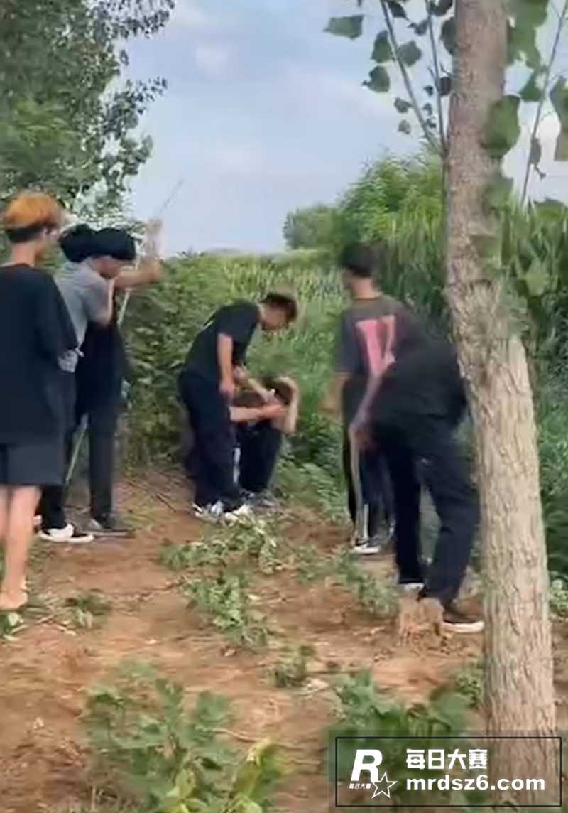 瓜友投稿曝光 精神小相关图片8
