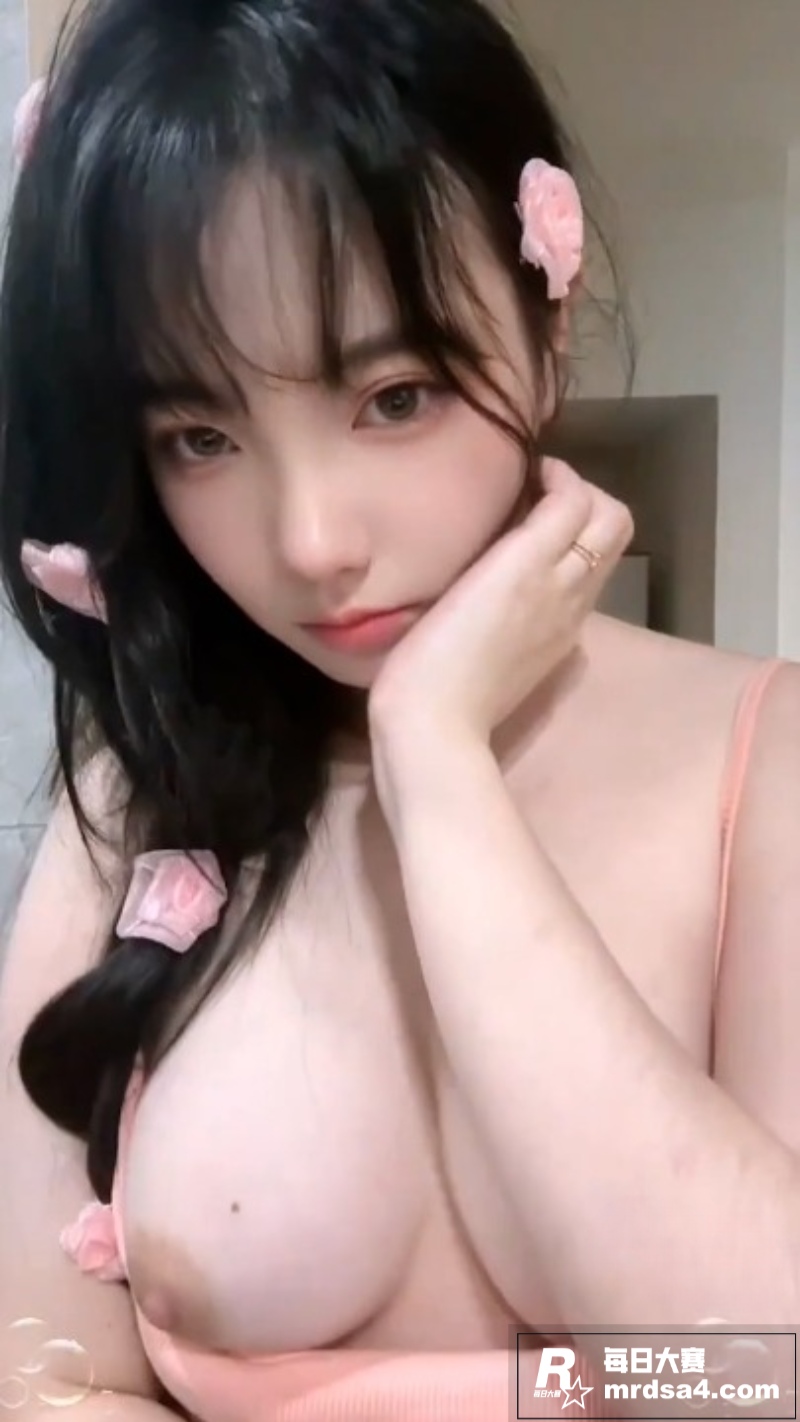 抖音网红 软情好似豆相关图片4
