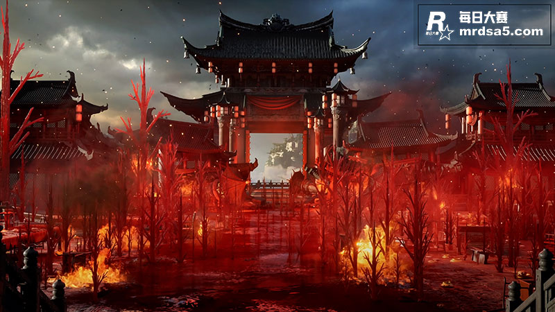 热播国漫系列「凡人修相关图片2
