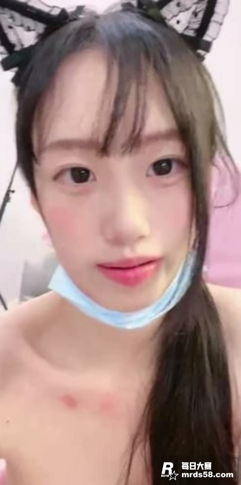极品白虎学生妹 为赚相关图片1