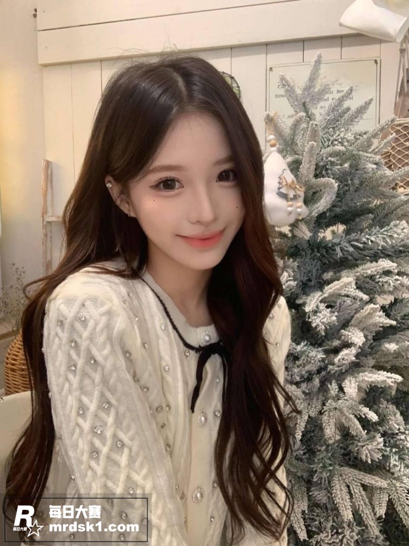高颜值性感反差美少女相关图片3