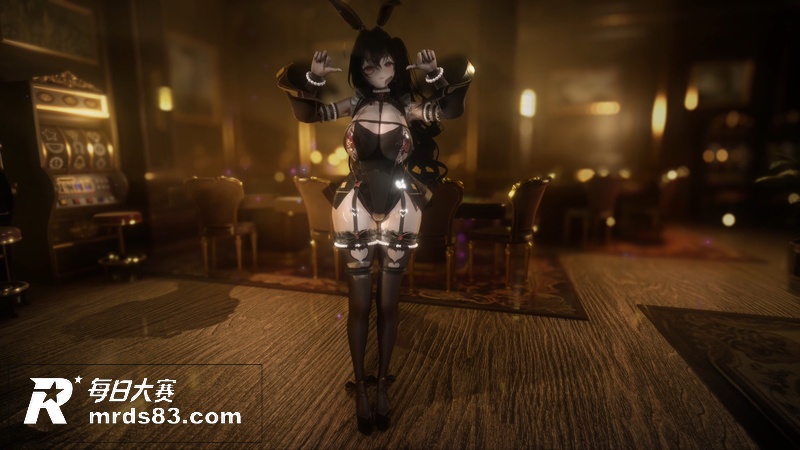 3D原创成人动漫 碧相关图片2