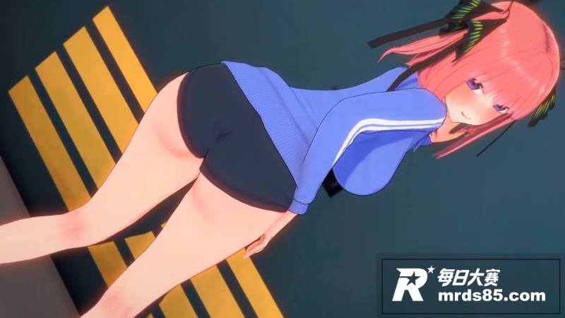 3D魔改成人动漫 五相关图片2