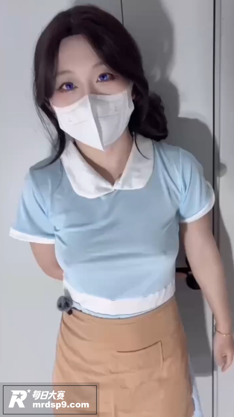 推特极品福利姬 五月相关图片1