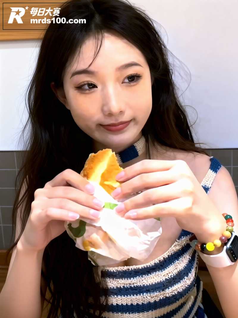 高颜值女大学生 大量相关图片3