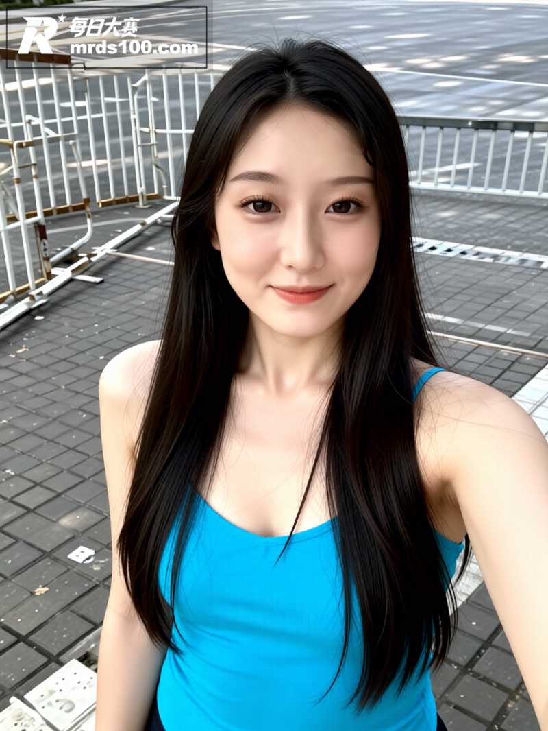 高颜值女大学生 大量相关图片4