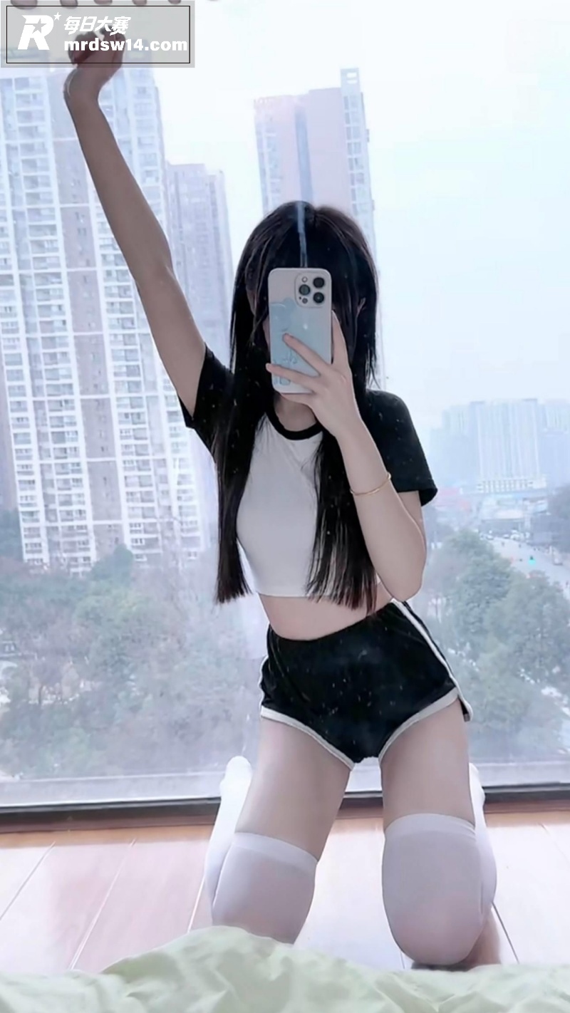 快手高颜值极品网红 相关图片2