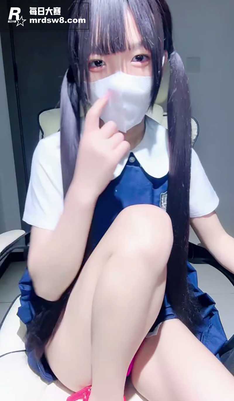 萝莉控的福利 七彩主相关图片1