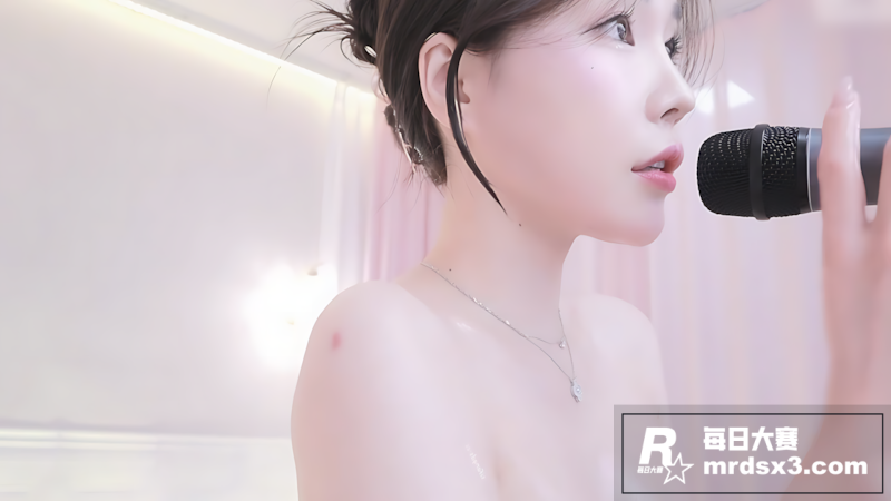 极品韩国主播 蒂芙妮相关图片2