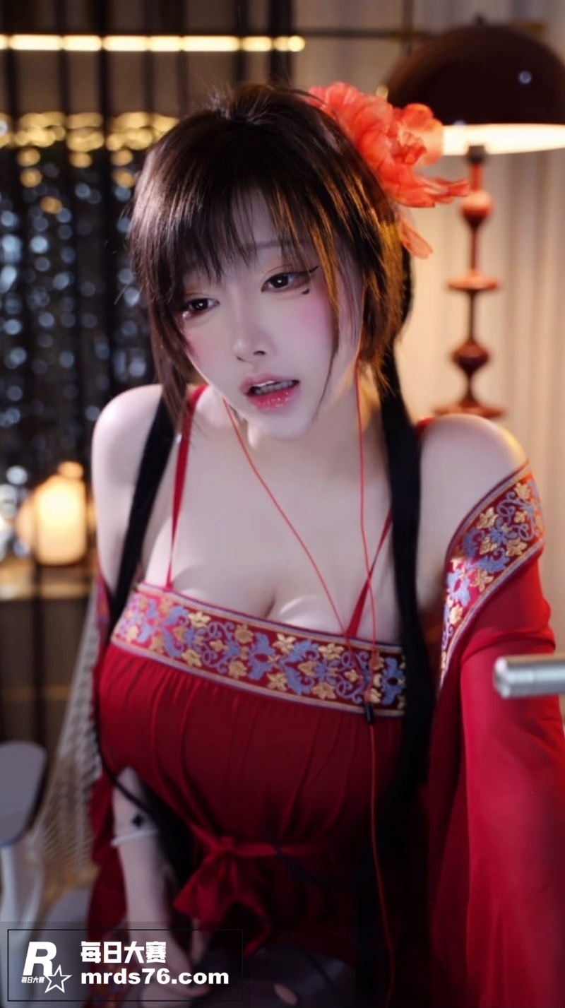 ASMR极品御姐 雨相关图片4