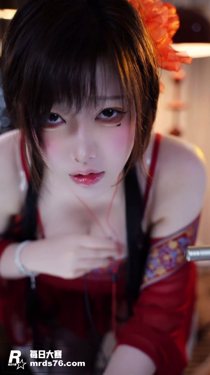 ASMR极品御姐 雨相关图片5