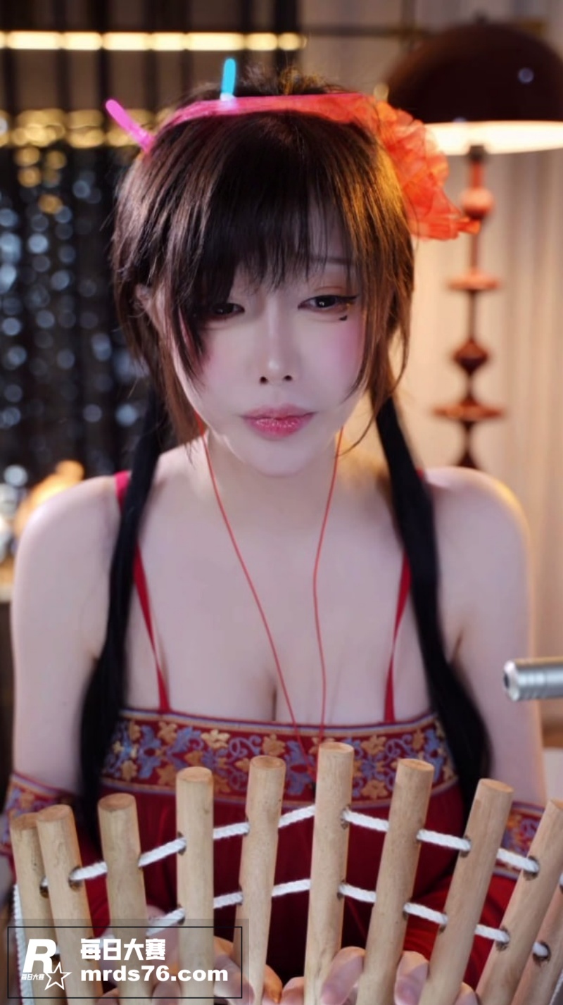 ASMR极品御姐 雨相关图片6