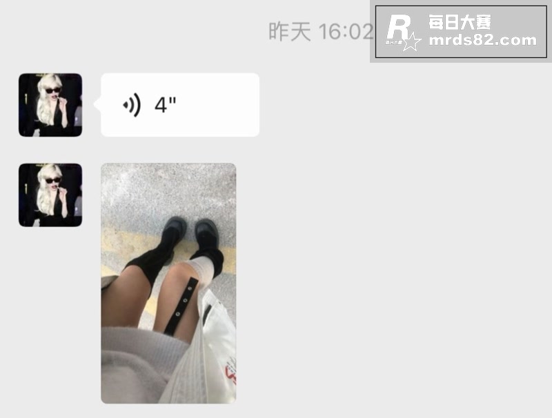 黑龙江服装学院学生妹相关图片12