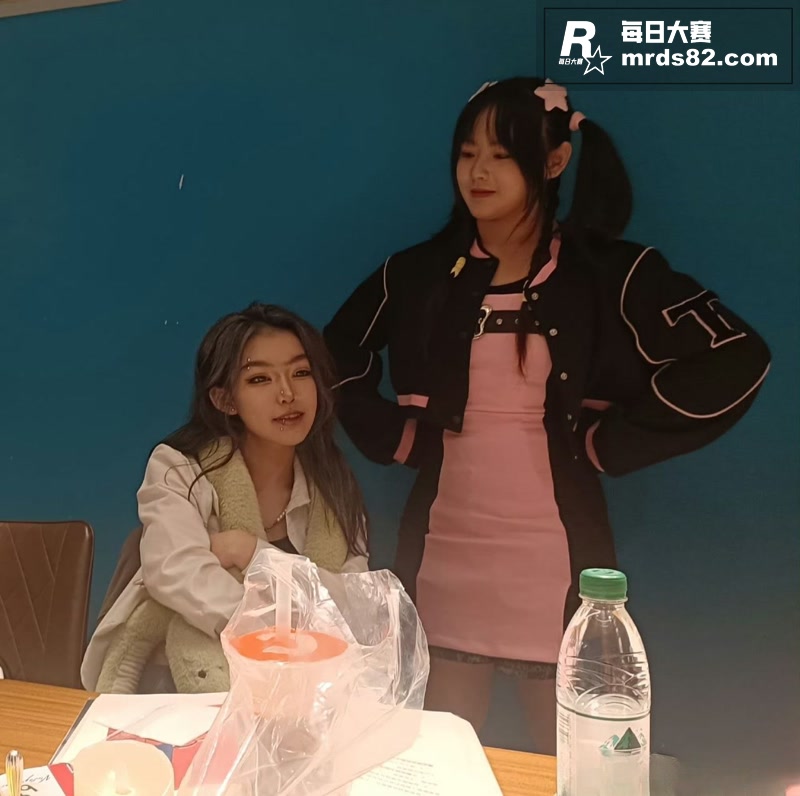 黑龙江服装学院学生妹相关图片24