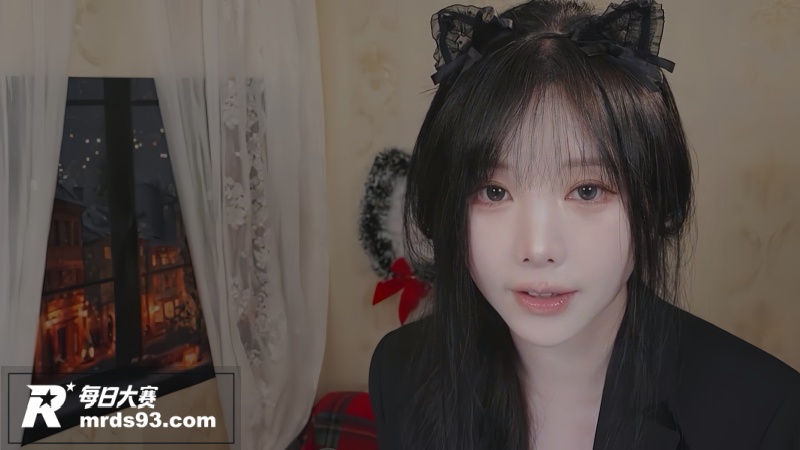 韩国ASMR声控女神相关图片3