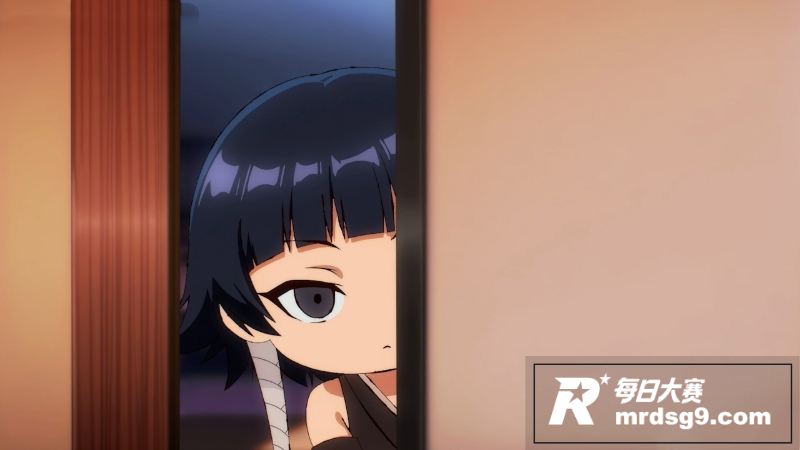 3D同人动漫大佬KU相关图片1