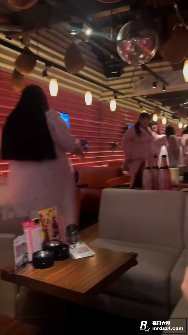 瓜友投稿 日本坦克女相关图片3